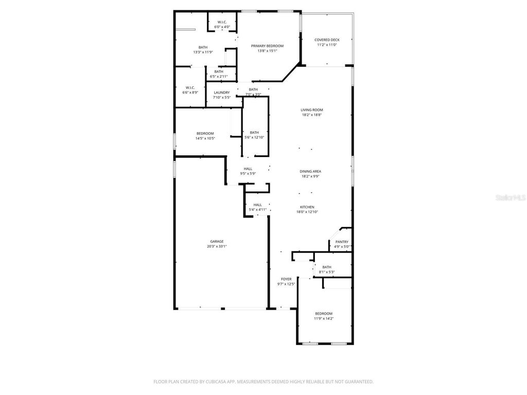 Image 40 of property listing at 2974 MONAGHAN DRIVE, Ormond Beach, FL 32174