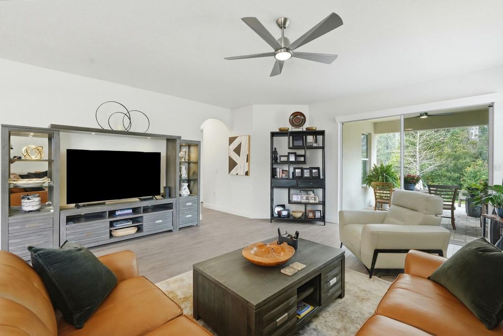 Image 8 of property listing at 2974 MONAGHAN DRIVE, Ormond Beach, FL 32174