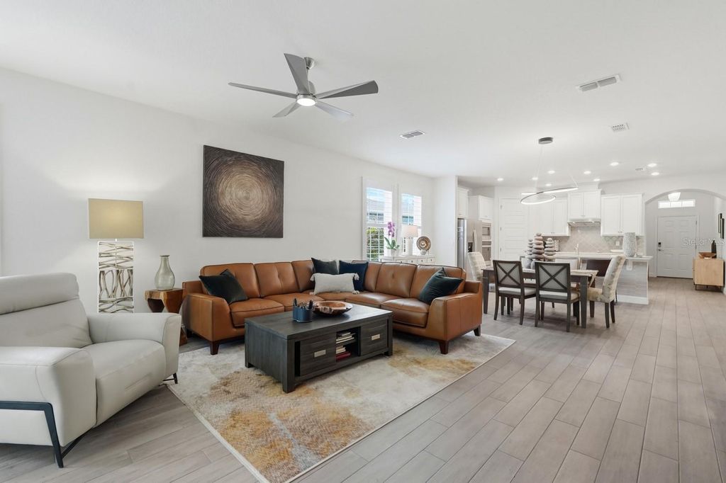 Image 10 of property listing at 2974 MONAGHAN DRIVE, Ormond Beach, FL 32174