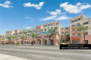 580 W Main Street 323, Alhambra, CA 91801