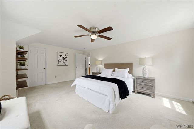 404 Darwin Drive, Amherst, NY 14226