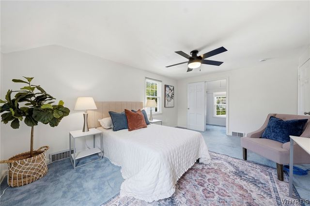 404 Darwin Drive, Amherst, NY 14226