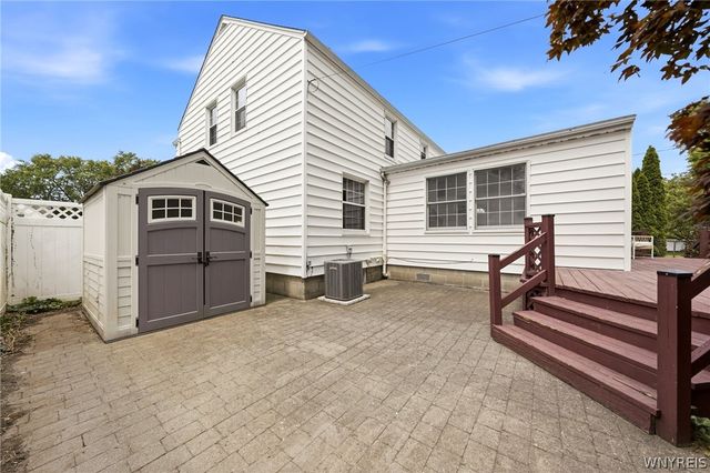 404 Darwin Drive, Amherst, NY 14226