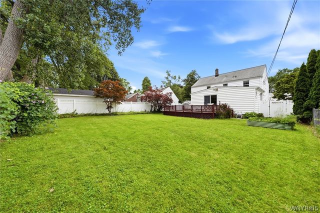 404 Darwin Drive, Amherst, NY 14226