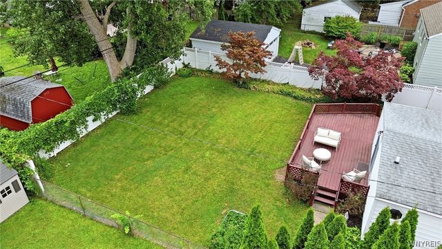 404 Darwin Drive, Amherst, NY 14226