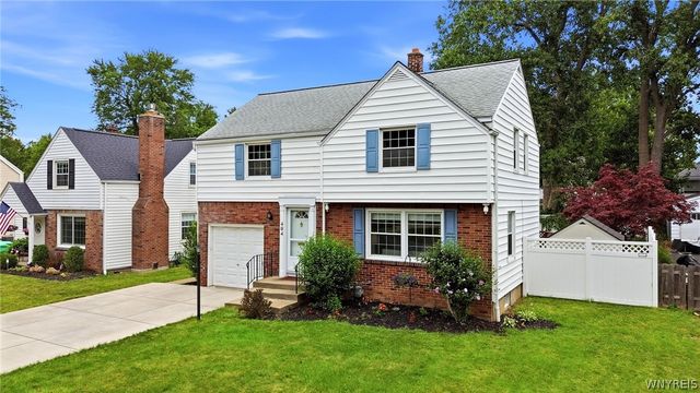 404 Darwin Drive, Amherst, NY 14226