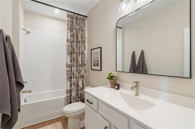 506 Boardwalk Way, Alpharetta, GA 30022
