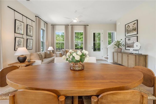 506 Boardwalk Way, Alpharetta, GA 30022