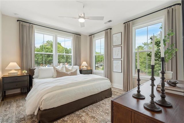 506 Boardwalk Way, Alpharetta, GA 30022