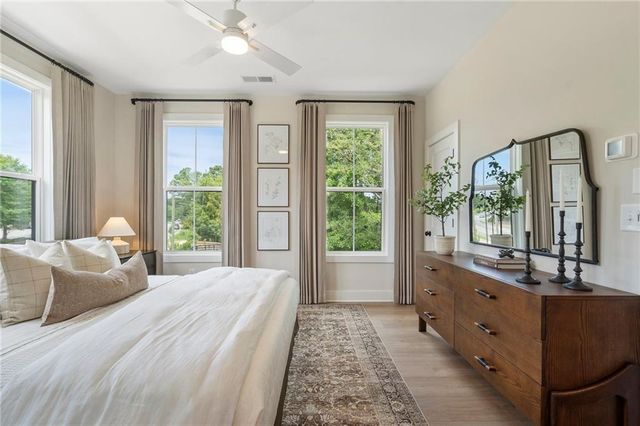 506 Boardwalk Way, Alpharetta, GA 30022