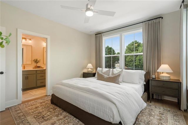506 Boardwalk Way, Alpharetta, GA 30022
