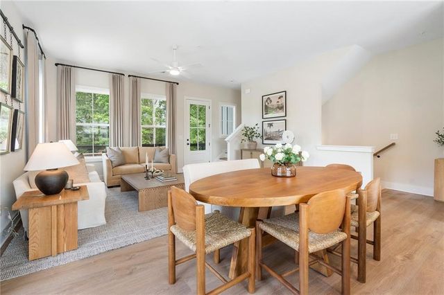 506 Boardwalk Way, Alpharetta, GA 30022