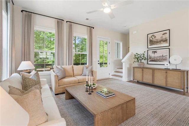 506 Boardwalk Way, Alpharetta, GA 30022