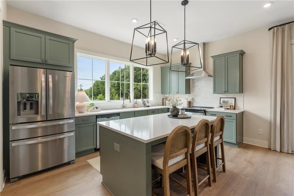 506 Boardwalk Way, Alpharetta, GA 30022