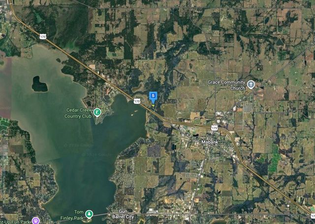 114 Lakeview Trail, Mabank, TX 75147