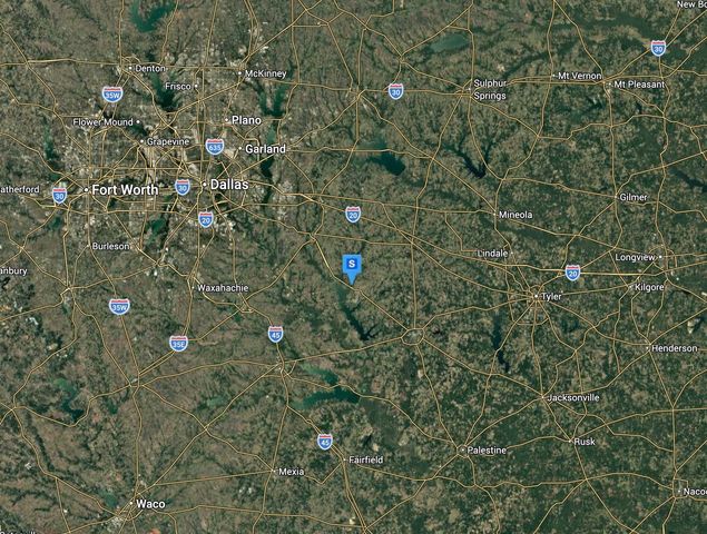 114 Lakeview Trail, Mabank, TX 75147