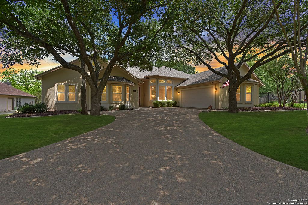 29714 FAIRWAY VISTA DR, Boerne, TX 78015