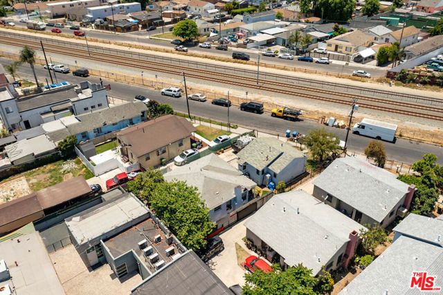 11012 Willowbrook Avenue, Los Angeles, CA 90059