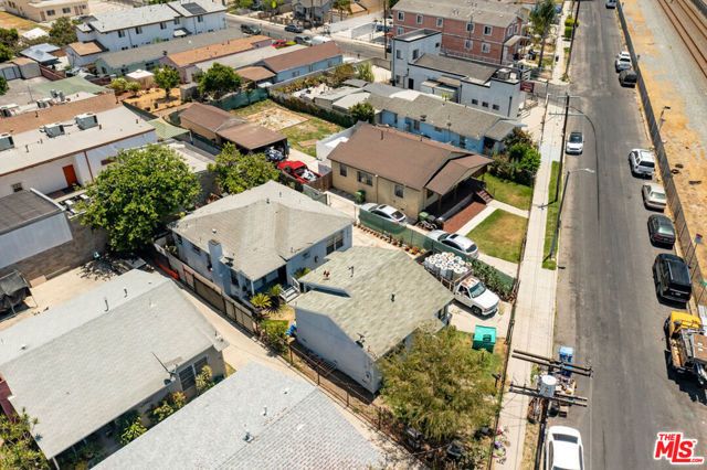 11012 Willowbrook Avenue, Los Angeles, CA 90059