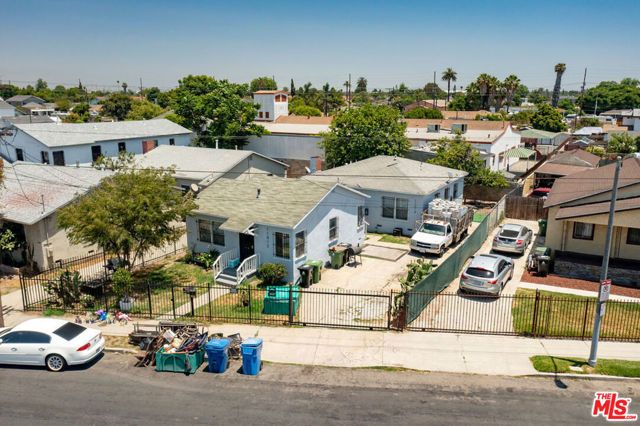 11012 Willowbrook Avenue, Los Angeles, CA 90059