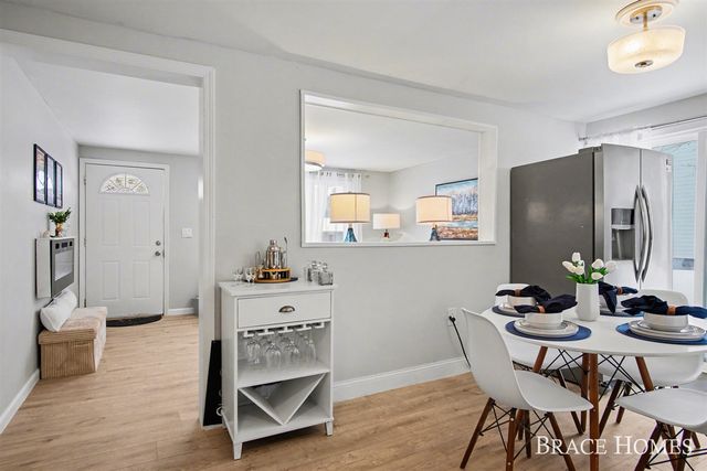 1935 Ball Avenue, Grand Rapids, MI 49505