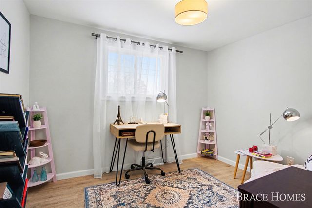 1935 Ball Avenue, Grand Rapids, MI 49505