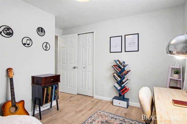 1935 Ball Avenue, Grand Rapids, MI 49505