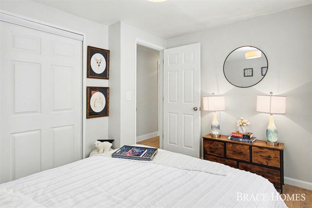 1935 Ball Avenue, Grand Rapids, MI 49505