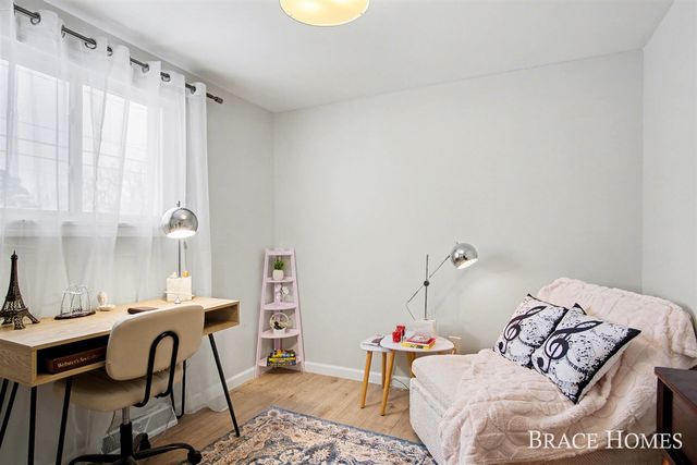 1935 Ball Avenue, Grand Rapids, MI 49505