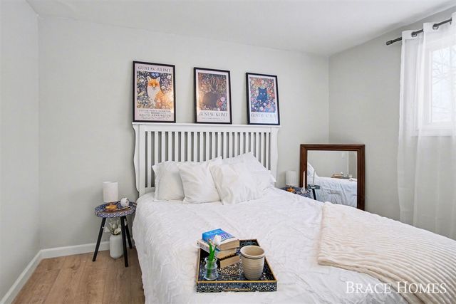 1935 Ball Avenue, Grand Rapids, MI 49505