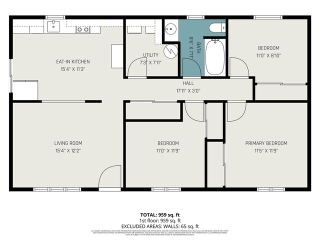 1935 Ball Avenue, Grand Rapids, MI 49505