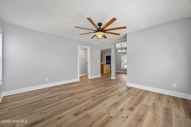 723 N Market Street, Washington, NC 27889