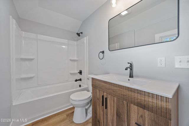 723 N Market Street, Washington, NC 27889