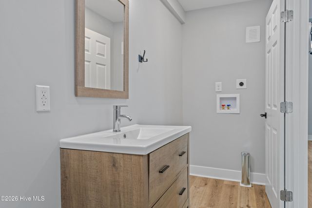 723 N Market Street, Washington, NC 27889