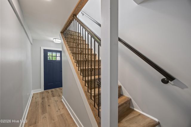 723 N Market Street, Washington, NC 27889