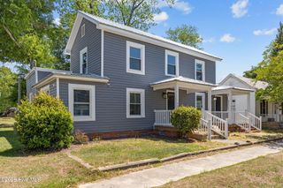723 N Market Street, Washington, NC 27889
