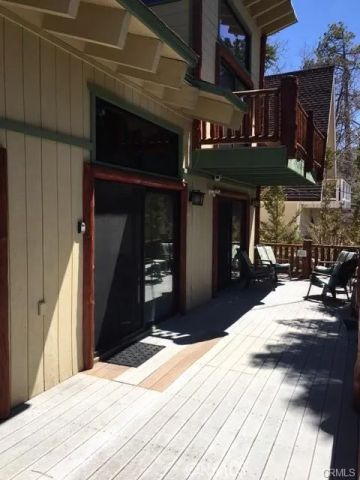 847 Tehama Drive, Big Bear Lake, CA 92315
