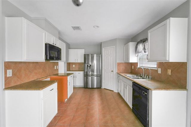 2511 Marble Manor Lane, Katy, TX 77449