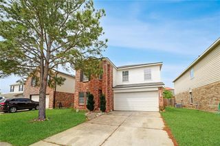 2511 Marble Manor Lane, Katy, TX 77449