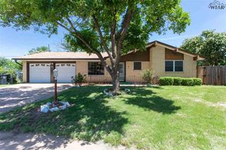 5 KEVIN CIRCLE, Wichita Falls, TX 76306