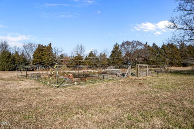 102 Derby Lane, Franklinton, NC 27525