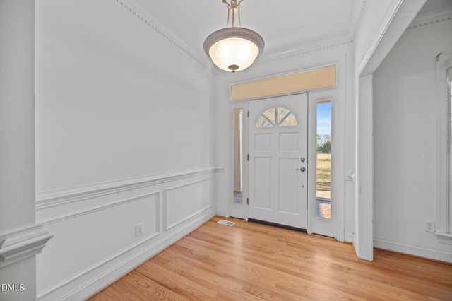 102 Derby Lane, Franklinton, NC 27525