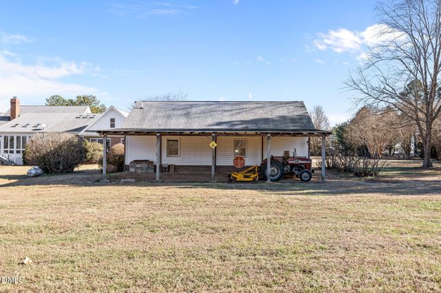 102 Derby Lane, Franklinton, NC 27525