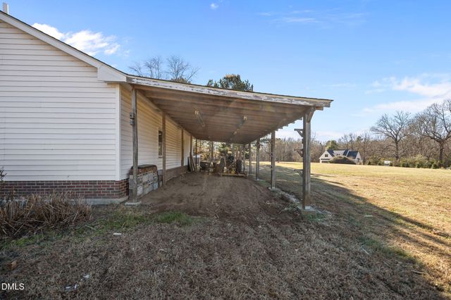 102 Derby Lane, Franklinton, NC 27525