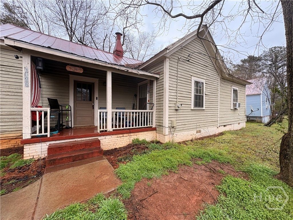 1095 Macon Hwy, Athens, GA 30605