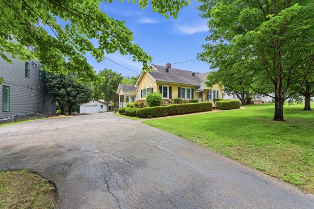 5715 Maudina Ave, Nashville, TN 37209