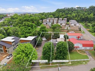 5715 Maudina Ave, Nashville, TN 37209