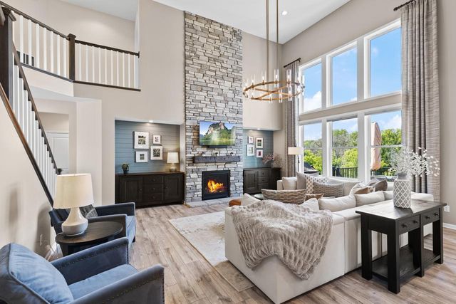 16920 Reeder Ridge, Eden Prairie, MN 55347
