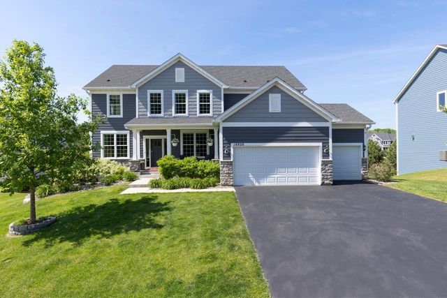 16920 Reeder Ridge, Eden Prairie, MN 55347