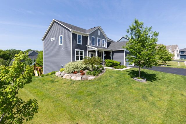 16920 Reeder Ridge, Eden Prairie, MN 55347